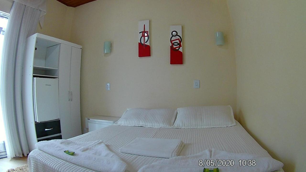 Hotel Pousada Vale Do Caparao Caparaó Velho Exteriér fotografie